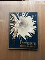 Cactussen van verkade, Boeken, Prentenboeken en Plaatjesalbums, Ophalen of Verzenden, Gelezen, Plaatjesalbum