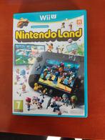 Land, Wii U, Spelcomputers en Games, Games | Nintendo Wii, Ophalen, Puzzel en Educatief, 1 speler, Zo goed als nieuw