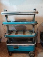 Hazet Assistent gereedschapwagen, Ophalen, Gebruikt