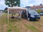 Volkswagen transporter t.5 multivan camper 7pers, Particulier, Buscamper of Camperbus, Volkswagen