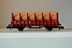 Fleischmann 8202, Hobby en Vrije tijd, Modeltreinen | N-Spoor, Gelijkstroom, Fleischmann, Ophalen of Verzenden, Nieuw