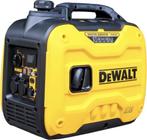 DEWALT inverter Benzine generator. NIEUW, Doe-het-zelf en Verbouw, Ophalen of Verzenden, Nieuw