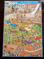 Jan van Haasteren, Hobby en Vrije tijd, Denksport en Puzzels, Ophalen of Verzenden, 500 t/m 1500 stukjes, Zo goed als nieuw