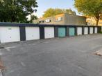 Te huur: Garagebox De Dulf Leeuwarden, Auto diversen, Autostallingen en Garages