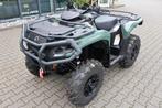CAN-AM OUTL PRO XU HD5 QUAD T Kenteken (bj 2024)