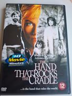 The hand that rocks the cradle, Vanaf 16 jaar, Ophalen of Verzenden, Gebruikt