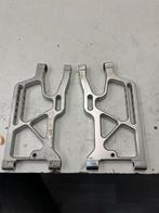 polijsten van aluminium delen (elcon ,fg,hormann), Hobby en Vrije tijd, Ophalen of Verzenden, Nieuw, 1:5 t/m 1:8, Onderdeel