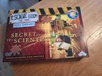 escape room, Vijf spelers of meer, Ophalen of Verzenden, Nieuw, Identity Games