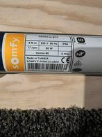 Somfy Sunea Screen IO 6/17 buismotor, Overige kleuren, Minder dan 100 cm, Nieuw, Ophalen of Verzenden