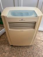 Mobiele airco, Witgoed en Apparatuur, Airco's, Ophalen, Gebruikt, 3 snelheden of meer, Verwarmen