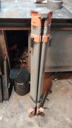 Statief voor landmeter, theodeliet, waterpas, Ophalen of Verzenden, Overige meters