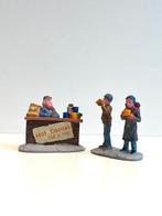 Lemax Hot Chocolate Stand, set of 2 (92623), Diversen, Kerst, Verzenden