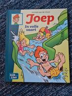 Michiel van de Vijver - Joep in volle vaart, Ophalen of Verzenden, Zo goed als nieuw, Michiel van de Vijver