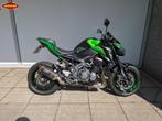 Kawasaki Z 900 ABS (bj 2020), Bedrijf, Naked bike