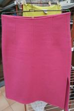 Rok roze wol cashmere Odeeh mt 38, Maat 38/40 (M), Odeeh, Nieuw, Ophalen of Verzenden