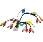Pioneer RCA tulp kabel voor AVIC modellen, Auto diversen, Ophalen of Verzenden, Nieuw