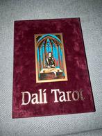 Dali Tarot Kaarten Set, Ophalen of Verzenden, Zo goed als nieuw, Tarot of Kaarten leggen, Overige typen