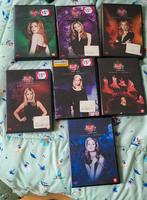 Buffy The Vampire Slayer. Dvd, alle seizoenen, Ophalen, Zo goed als nieuw