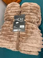 Heerlijke plaid voor bij de TV, Ophalen of Verzenden, Nieuw