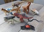 Schleich dieren diverse dinos, Ophalen of Verzenden, Zo goed als nieuw