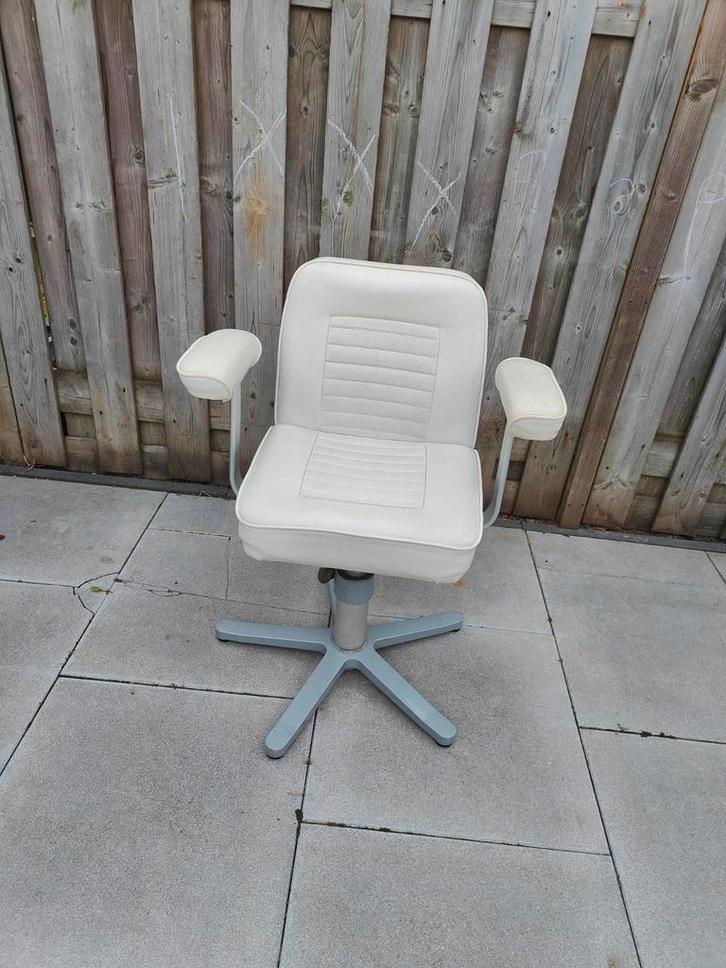 Zwaardvis stuurstoel, Watersport en Boten, Accessoires en Onderhoud, Gebruikt, Ophalen