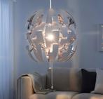 Schitterende design hanglamp (Ikea), Ophalen, Zo goed als nieuw, Minder dan 50 cm