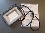 Prolumia Led buitenlamp Eco Flood IP65 Antraciet. Meerdere!, ., Wandlamp, Ophalen of Verzenden, Netvoeding
