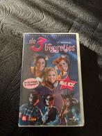 K3 - De 3 Biggetjes Musical, Alle leeftijden, Overige genres, Ophalen of Verzenden, Zo goed als nieuw