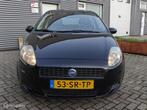 Fiat Grande Punto 5deurs 1.2 Dynamic Airco 2e eig. 141.458km, Auto's, 1005 kg, 40 €/maand, 1242 cc, 4 cilinders