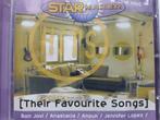 STARMAKER (CD, GEEN SINGLE!) - 19 TRACKS, Ophalen of Verzenden, 1980 tot 2000, Zo goed als nieuw