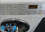 Miele softcare 8kg 1600t A++ 450,-, Ophalen, Gebruikt, Minder dan 85 cm, 8 tot 10 kg
