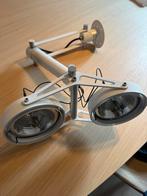 Nomad modular design lamp ( Wit), Ophalen, Zo goed als nieuw