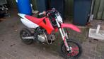 Pitbike 125cc, Fietsen en Brommers, Brommers | Crossbrommers, Ophalen, Gebruikt, Overige merken