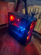 Gaming/Design PC - i7 10700, RTX 2080 Ti, 32GB RAM, Computers en Software, Desktop Pc's, Ophalen, HDD, 32 GB, Zo goed als nieuw
