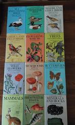 natuurgidsen, Diverse auteurs, Ophalen of Verzenden, Zo goed als nieuw, Natuur algemeen