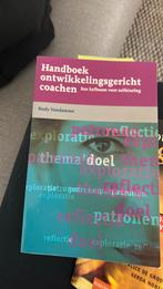 r. Vandamme - Handboek ontwikkelingsgericht coachen, Ophalen of Verzenden, Zo goed als nieuw, R. Vandamme