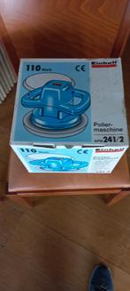 polijstmachine, Ophalen of Verzenden