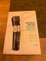 Teundeus niuwe merk BaByliss voor Men, Ophalen of Verzenden, Wandklok