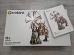 Lego Bricklink 910003 - Mountain Windmill, Ophalen of Verzenden, Nieuw, Complete set, Lego