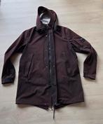 CP Company Halflange Jas Maat 56, CP Company, Zwart, Maat 56/58 (XL), Ophalen of Verzenden