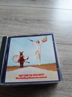 The Rolling Stones - Get Year Ya-Ya's Out, Ophalen of Verzenden, 1960 tot 1980, Gebruikt