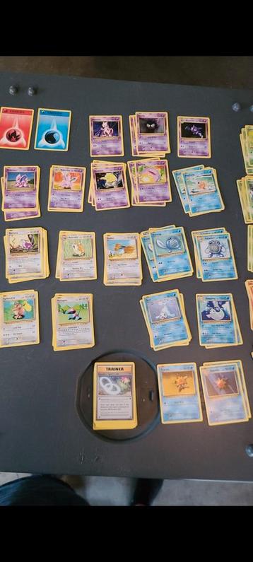 XY evolutions pokemon kaarten - Pack fresh - Near Mint beschikbaar voor biedingen