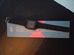 Smartwatch 4G Lite, Gebruikt, Zwart, Ophalen of Verzenden, GPS