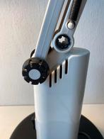 Fagerhults Sweden kunststof bureaulamp, Sweden, Kunststof, Gebruikt, 50 tot 75 cm