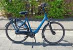 Gazelle Orange C7+, Ophalen, 53 tot 56 cm, Versnellingen, Zo goed als nieuw