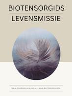Biotensorgids levensmissie, Ophalen