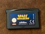 Space Invaders - Game Boy Advance, Gebruikt, Shooter, 1 speler, Ophalen of Verzenden