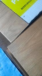 PVC Elite Honey lijm pvc 10m2 (11), Huis en Inrichting, Stoffering | Vloerbedekking, Ophalen, Bruin, Overige typen, Nieuw