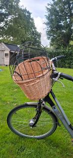 Fietsmand voor hond, Ophalen, Zo goed als nieuw