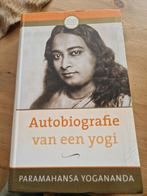 Autobiografie van een Yogi - Yogananda, Boeken, Achtergrond en Informatie, Ophalen of Verzenden, Zo goed als nieuw, Spiritualiteit algemeen